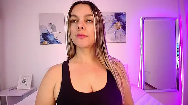 Sembang XXX Secara Langsung Isabella_Harley