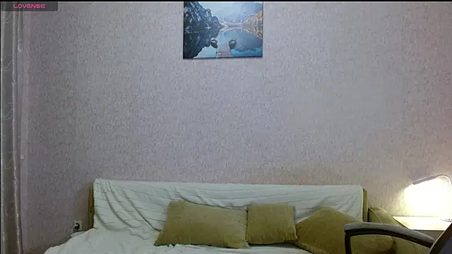 Aestheticguy101 webkamerás műsora