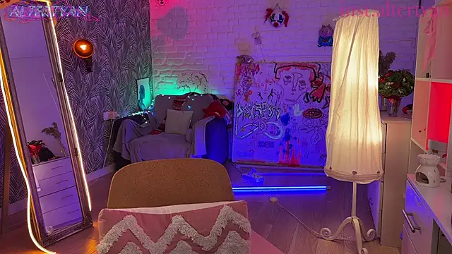 altertyan Live XXX Chat