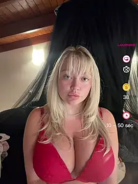 misstitmouseofficial Chat XXX live