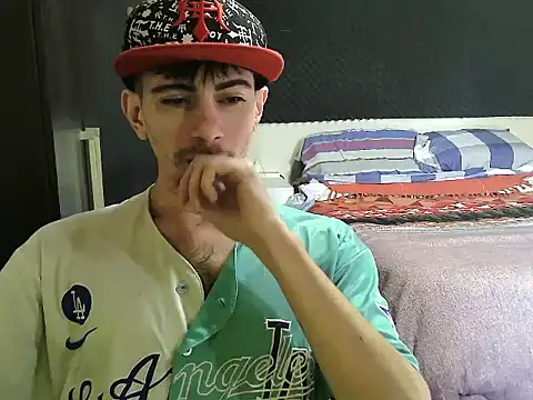 Show de webcam de highonbwc