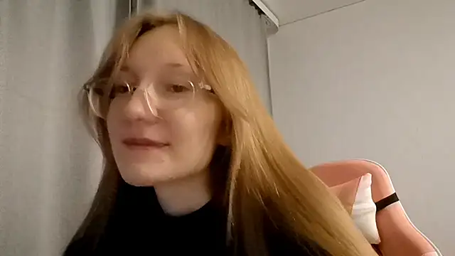 LauraTurber Webcam-Show