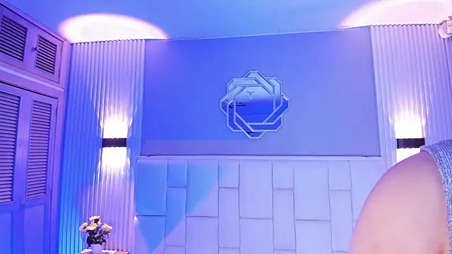 NanaOsaky Webcam Show