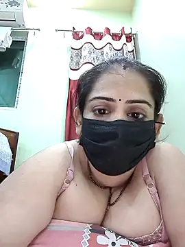 sonalidey5564 Webcam Show