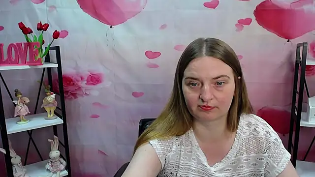 FreyaDak's Live XXX Chat