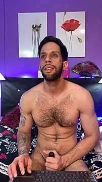Karim_mansur Chat XXX in diretta