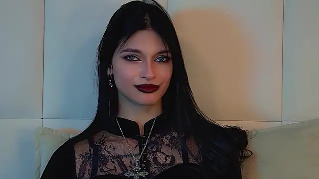 Show de webcam de BeverlyMost
