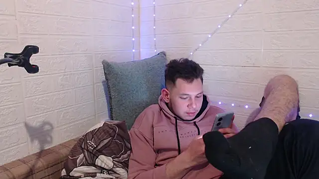 A_k_ii Webcamshow