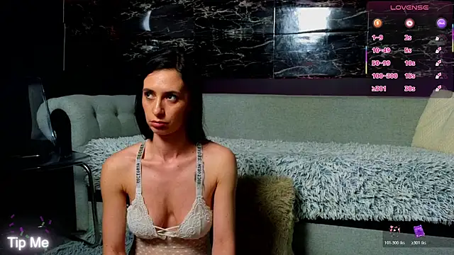 _YourSubmissive_ Live Chatraum