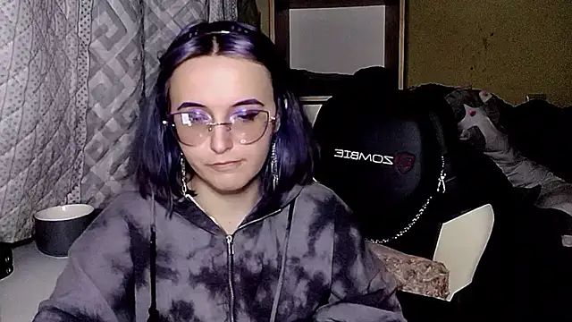 CobaltSoul Live XXX-Chat