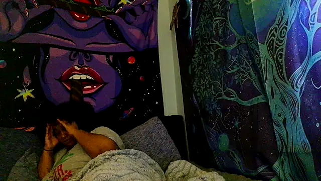 Živý XXX chat AutumnHart