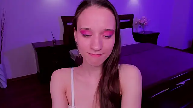Онлайн чат XXX StaceySunny