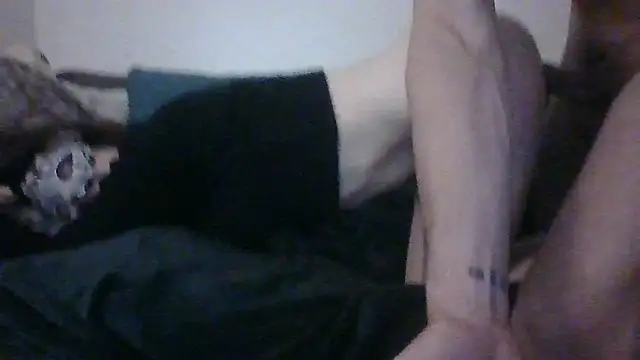 XXX chat uživo modela Venoma_hot
