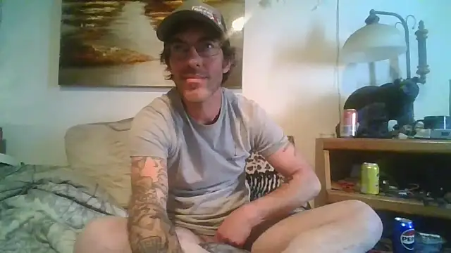 theboobietrap's Live XXX Chat