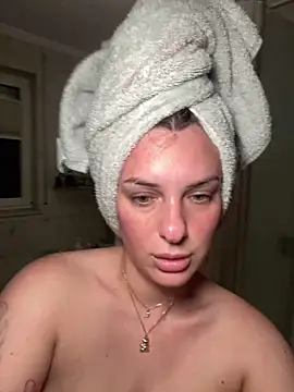 OliviaaFischer Live XXX-Chat