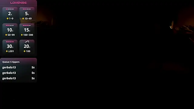 Dafne_Hillss Live XXX-chat