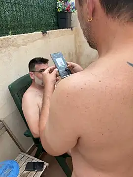 MachosBB_sex's Webcam Show