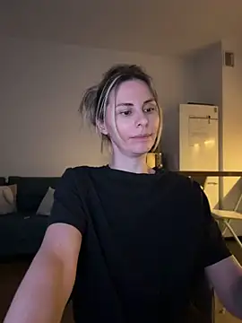 abbyxluv Webcam-Show