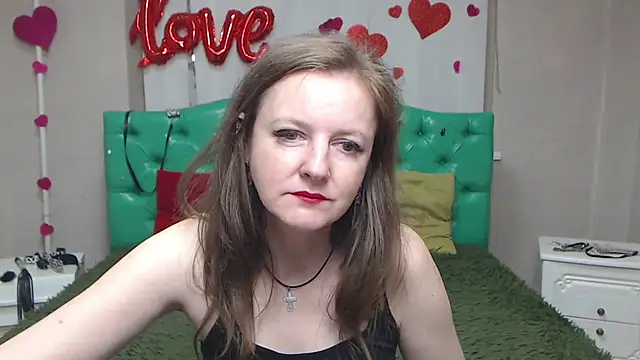 Chatroom XXX en direct de MeganPirs