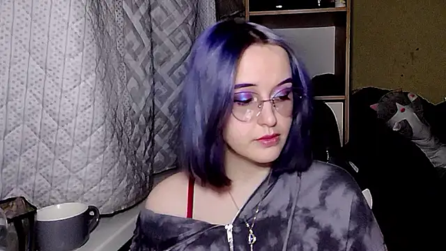 CobaltSoul Chat XXX live