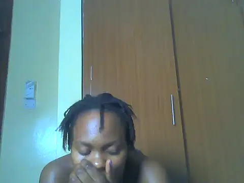 Živý XXX chat sexyebony13
