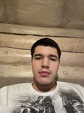 Show webcam de al0ne_boy
