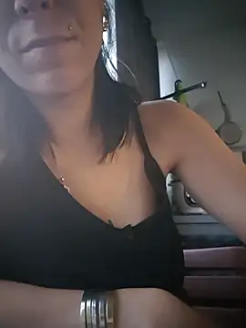 Chat XXX Live misscectito13