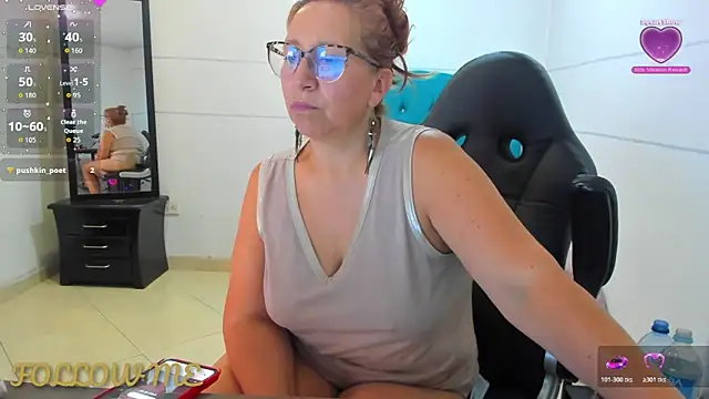 vaalery_sweet Live XXX-chat