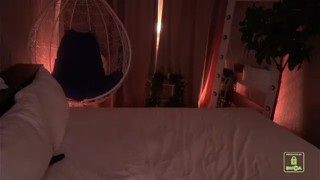Sonalegend_ Adlı Modelin Canlı XXX Sohbeti
