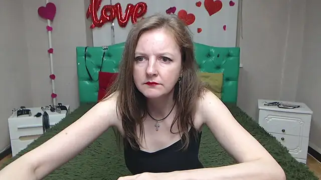 MeganPirs Live XXX-chat