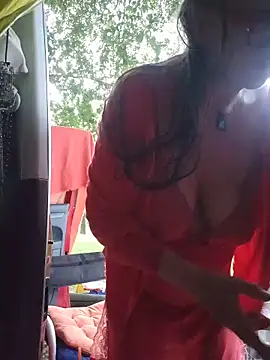 Hot-Muci 라이브 XXX 채팅