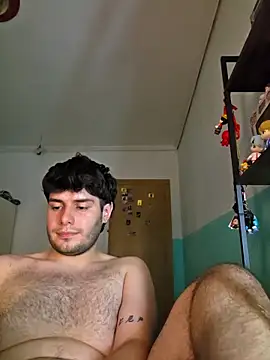 Show Webcam de Dangreyc4