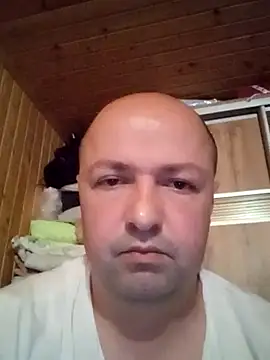 Luceriusbigass Pertunjukan Webcam