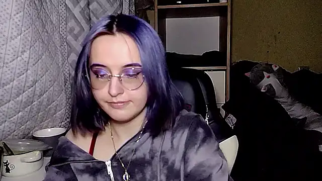 CobaltSoul Live XXX-chat