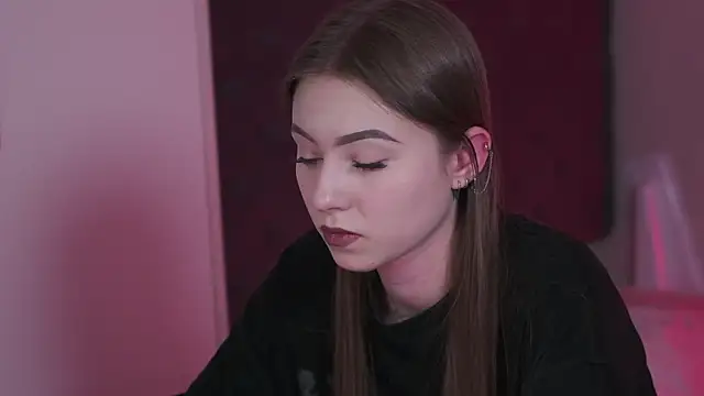 LilithSable Live XXX-chat