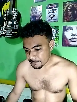 vanINDO_SexLovers Pertunjukan Webcam