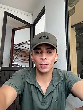 Jacobs0's Webcam Show
