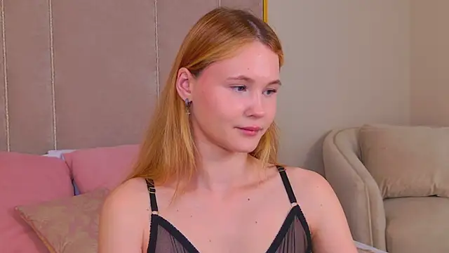 Chat +18 de AmeliRoyse ao vivo