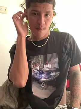 Anthony_clark1 Live XXX-Chat