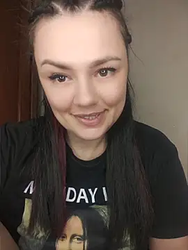 Chat XXX en directo de KrissSexi