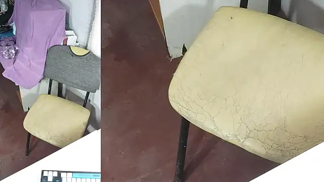 hothotoso Show Webcam