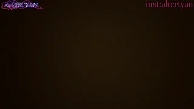 altertyan 라이브 XXX 채팅