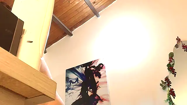 LUCYMILF_SEXY Obrolan Langsung XXX