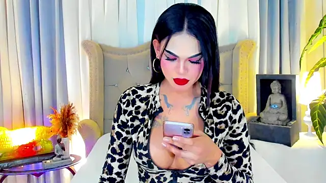 Show webcam de MochaliciousTransOnTop