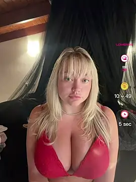 Chat XXX en directo de misstitmouseofficial