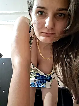 Nika_aa Obrolan Langsung XXX