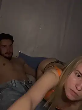 BeatrixxAndLiam's Live XXX Chat