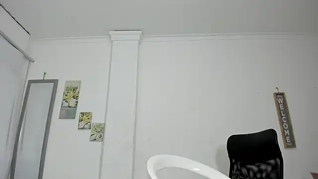 Aithana_queen 웹캠 쇼