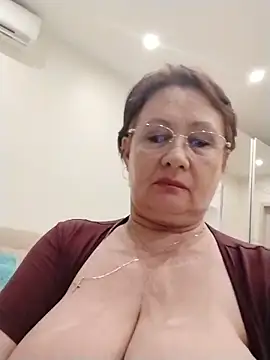 Show webcam de SalientClean