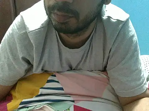 Chat XXX Live Precumboner